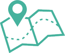 mapa - Alinhamento de Interesse